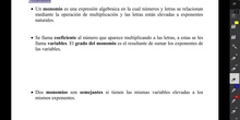 0502 Monomios
