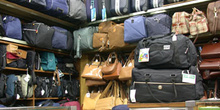 Tienda de bolsos