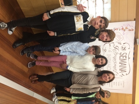 Pleno Infantil 2017_2_CEIP FDLR_Las Rozas 4