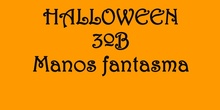 Halloween 3º
