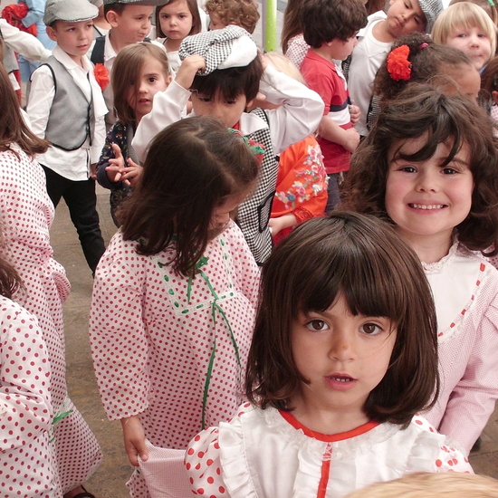 MADRID EN FIESTAS. 21