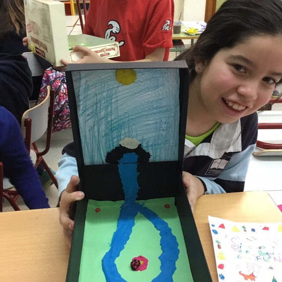 2019_02_19_4ºB_Paisajes originales_CEIP FDLR_Las Rozas 24