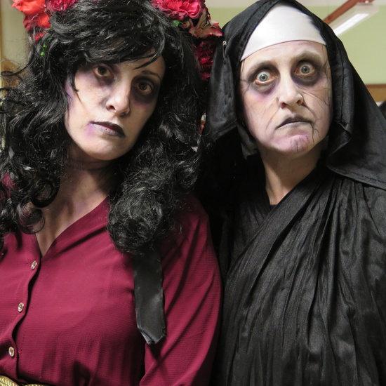 El cole en imágenes 16