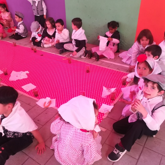 San Isidro 2019 LUIS BELLO 20