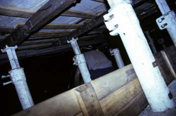 Mina imagen: Mampostas de cuña, Museo de la Minería y de la Indu