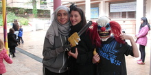 HALLOWEEN EN EL HOSTOS 26