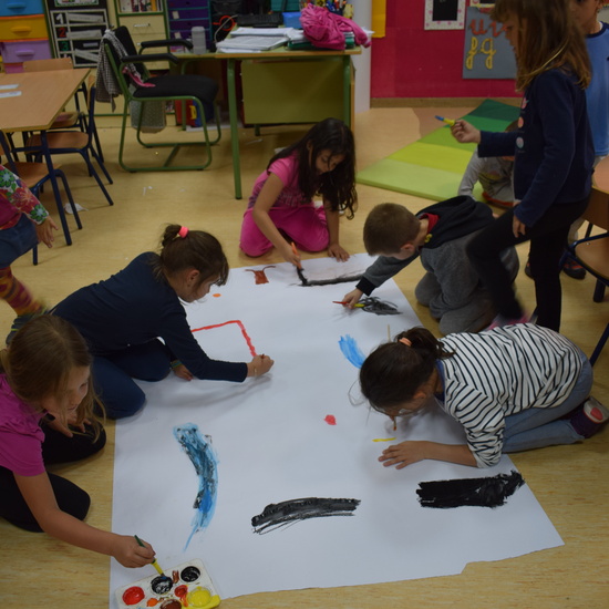 Talleres noche mágica 1