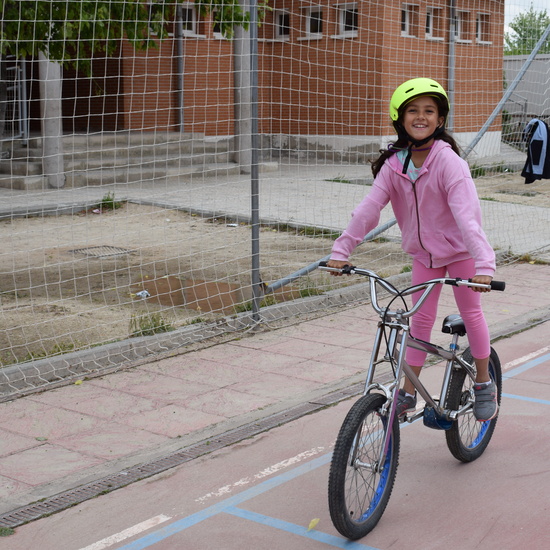 Educación Vial 3º primaria 13