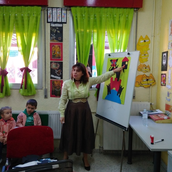 Visita Violeta Monreal 23