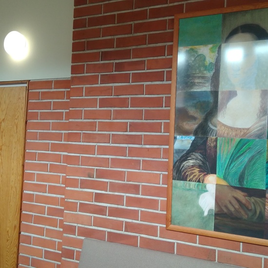 Arbis. Escuela Sueca en Finlandia. Erasmus+ 2018 29