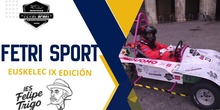 Euskelec 2026