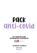 Pack anti covid