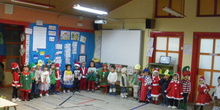 Festival Infantil Navidad 9