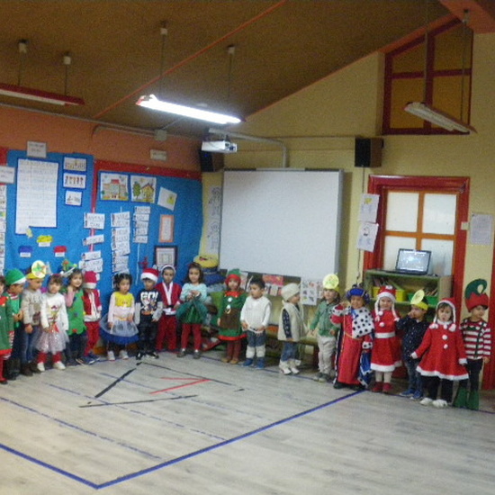 Festival Infantil Navidad 9