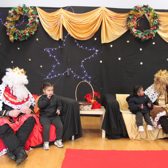 LUIS BELLO Reyes Magos 2019 1 27