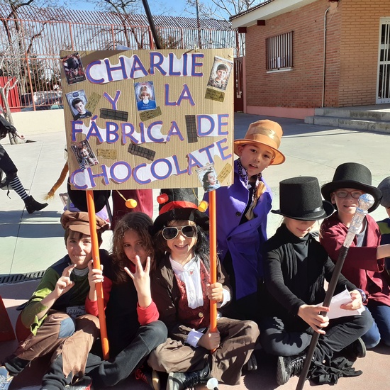 CARNAVAL CIUDAD PEGASO FEBRERO '20 II 7