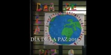 DÍA DE LA PAZ 2016