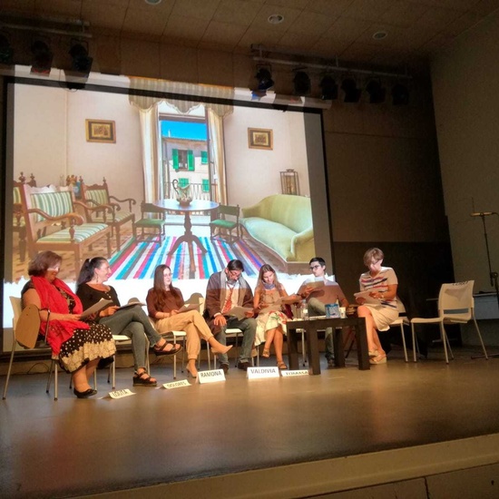 Fiesta fin de curso 2019 27