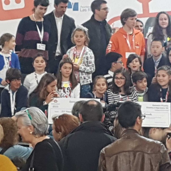 2019_04_27_Concurso Desafio Las Rozas_CEIP FDLR_Las Rozas 6