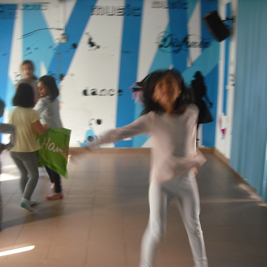 GRANJA PRIMERA PARTE 24