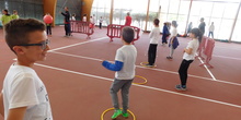 olimpiadas 3º primaria 7