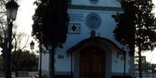Ermita del Calvario, Pinto, Madrid