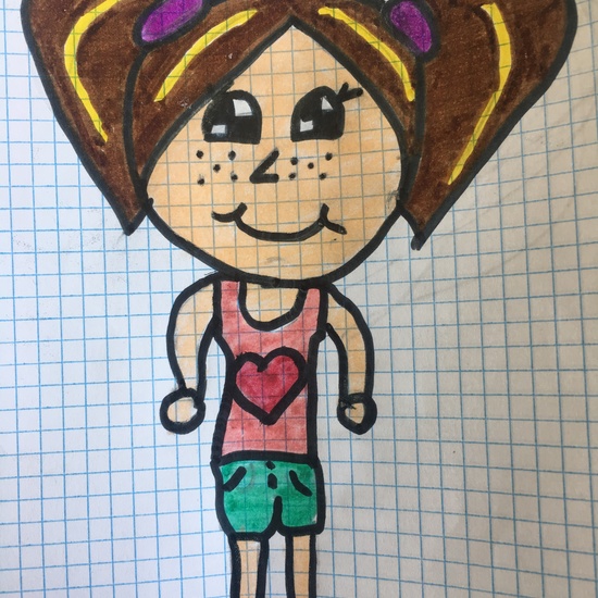 Rocío Armenta ROCITUNI