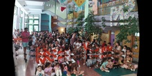 LA GRADUACIÓN: FOTOS Y RECUERDOS