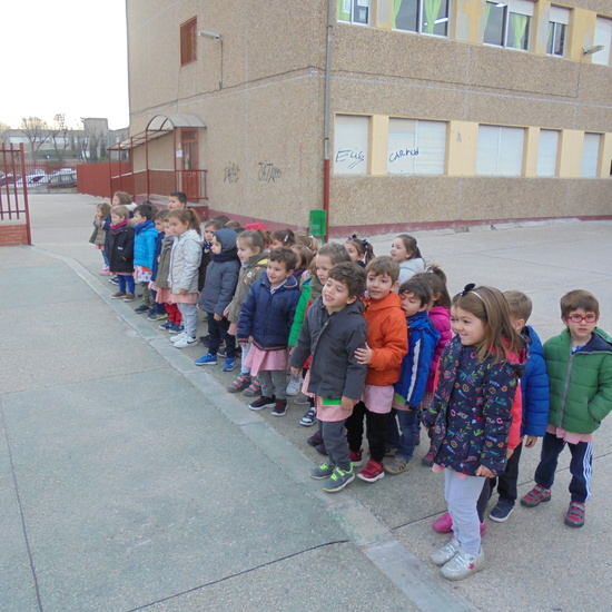 Educación vial tercera parte 20