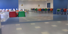 Comedor escolar