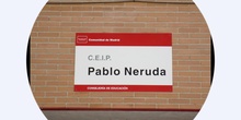 CEIP Pablo Neruda 2022