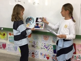 2019_03_28_Biografías 4ºB_CEIP FDLR_Las Rozas 1