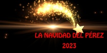 NAVIDAD EN EL PÉREZ I. 2023