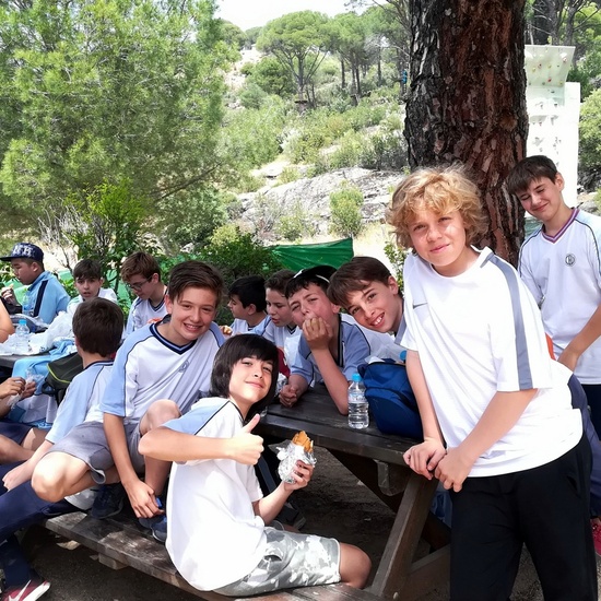 MULTIAVENTURA 5º  y  6º EP MAYO 2018_2 28