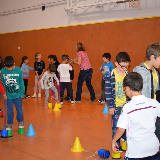 Noche mágica 2018 recepción 1 11