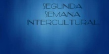 2ª Semana Intercultural 2014/2015