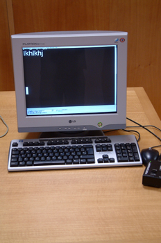 Programa de prompter