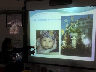 2019_03_19_Biografías 4ºB_CEIP FDLR_Las Rozas 2