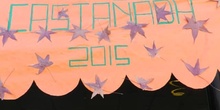 CASTAÑADA 2015 CEIP JARAMA / RIVAS VACIAMADRID