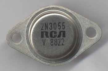 transistor de potencia