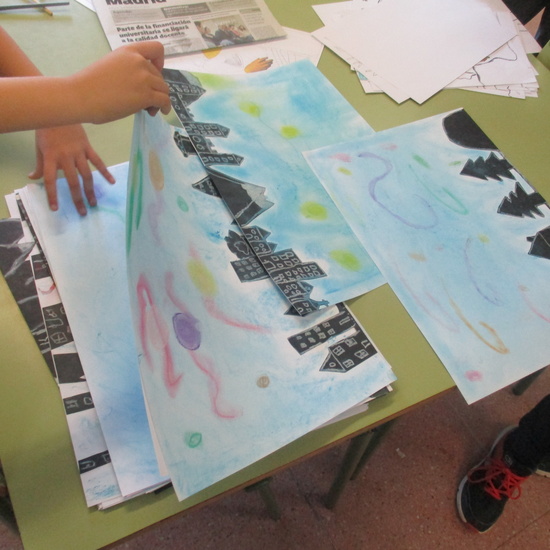 TALLERES CURSO 18/19 (4º-5º-6º) I. 22