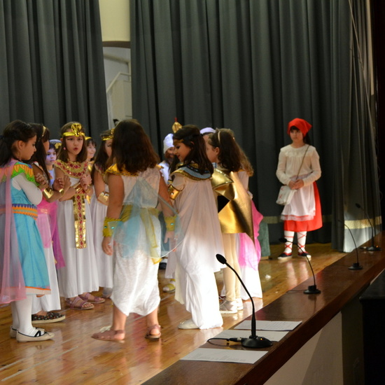 NAVIDAD 2017 2º EDU. PRIMARIA 50