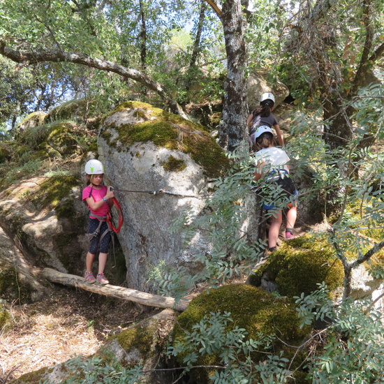 2º Día en la Granja Nuestra Tierra 2019 14