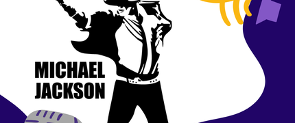CERVANROCK FM Programa 3: Michael Jackson