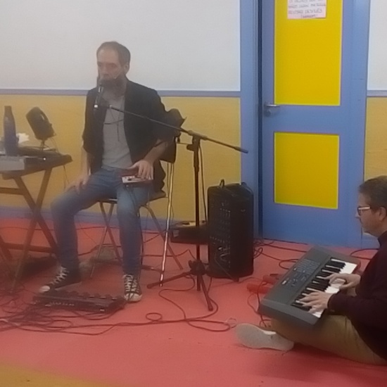 Concierto de Neonymus 2017 23