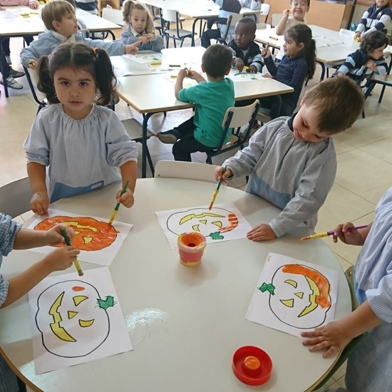 2017_10_31_HALLOWEEN_INFANTIL 3C_CP FDLR_LAS ROZAS 1