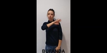 Bufanda