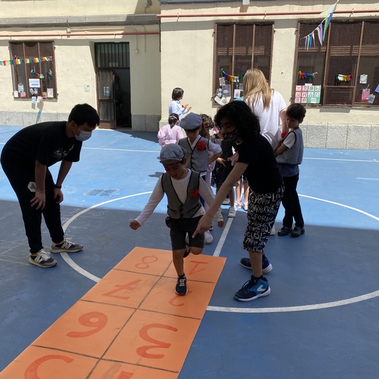 San Isidro 2021-2022 19