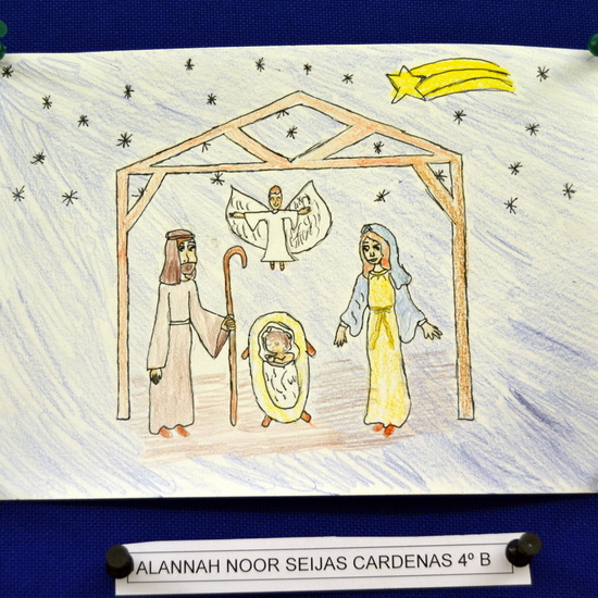 NAVIDAD 2017 CONCURSO DE CHRISTMAS 20