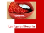 Figuras retóricas. 1ª parte